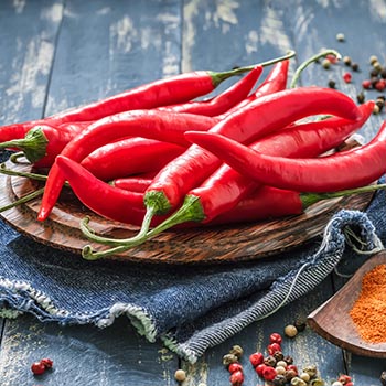 Čili paprika