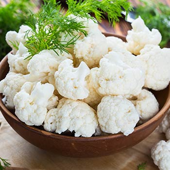 Žiediniai kopūstai