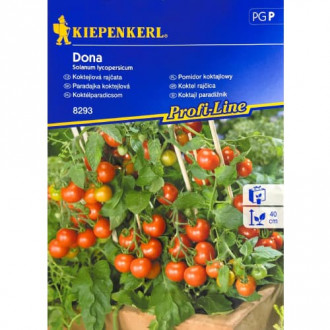 Pomidorai Dona F1 Kiepenkerl interface.image 5