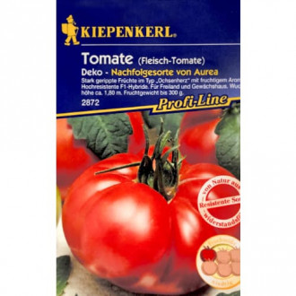 Pomidorai Deko F1 Kiepenkerl interface.image 3