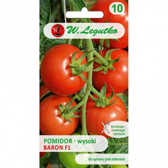Apsaugotas pomidoras Baron F1 interface.image 3