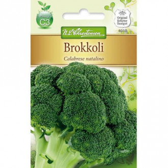 Brokoliai Calabrese natalino interface.image 2
