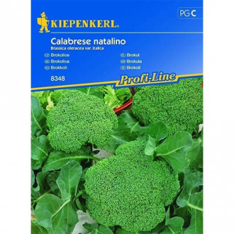 Brokoliai Calabrese natalino Kiepenkerl interface.image 1