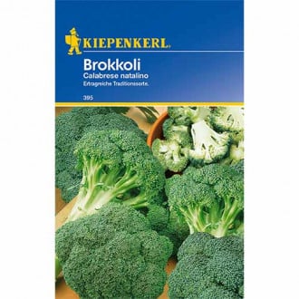 Brokoliai Ramoso Calabrese Kiepenkerl interface.image 6