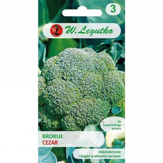 Cezario brokoliai - ankstyvieji interface.image 5