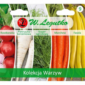 Daržovių kolekcija interface.image 1