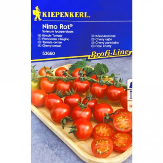 Pomidorai Nimo Rot Kiepenkerl interface.image 5