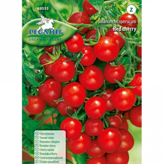 Pomidorai vyšniniai Red cherry Kiepenkerl interface.image 6