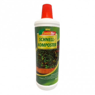 Kompostavimo priemonė