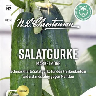 Lauko agurkai `Marketmore´ interface.image 4