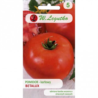 Nykštukinis pomidoras Betalux interface.image 3
