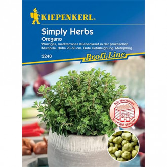 Raudonėliai Simply Herbs interface.image 1