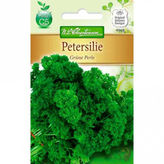 Petražolės Grune Perle Chrestensen nuotrauka 17 Petražolės Grune Perle Chrestensen interface.image 17