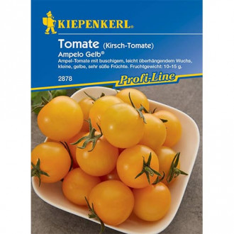 Pomidorai Ampelo Gelb Kiepenkerl interface.image 1