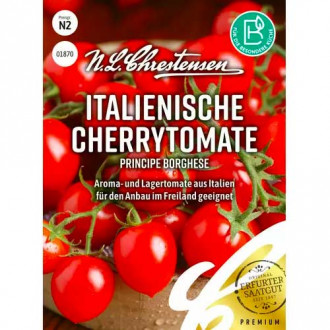 Pomidorai vyšniniai Principe Borghese Chrestensen interface.image 6