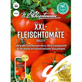 Pomidorai XXL-Fleischtomate Rally F3 interface.image 6