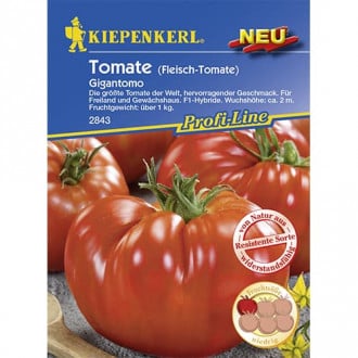 Pomidorai Gigantomo F1 interface.image 2