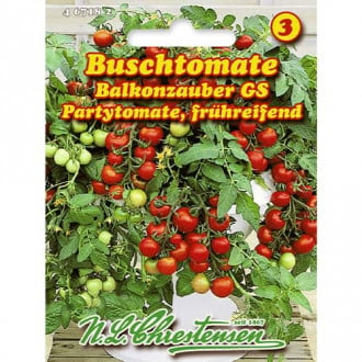 Pomidorai svyrantys Balkonzauber interface.image 4