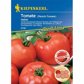 Pomidoras Matias F1 Kiepenkerl interface.image 12