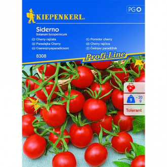 Pomidorai vyšniniai Siderno F1 interface.image 1