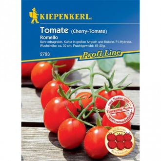 Pomidorai vyšniniai Romello F1 interface.image 1