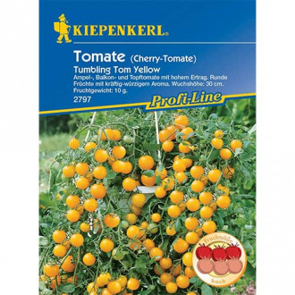 Pomidorai vyšniniai Tumbling Tom Yellow interface.image 5