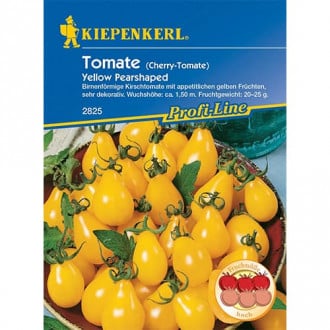 Pomidorai vyšniniai Yellow Pearshaped interface.image 3