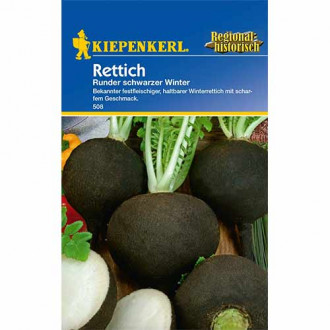 Ridikėlis Ronde Zwarte Kiepenkerl interface.image 9