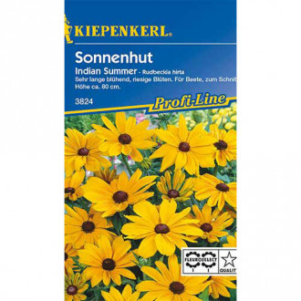 Rudbekija plaukuotas Indian Summer Kiepenkerl interface.image 5