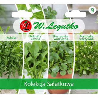 Salotų kolekcija Legutko interface.image 2