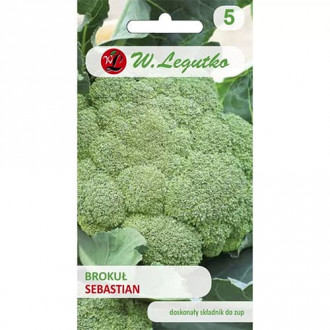 Sebastiano brokoliai - ankstyvieji interface.image 6
