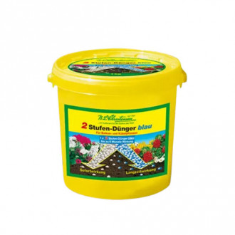 Trąšos vazoniniams augalams