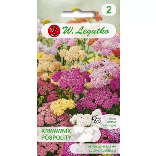 Achilo gėlės kraujažolės, mišinys Legutko interface.image 1 interface.art 50106