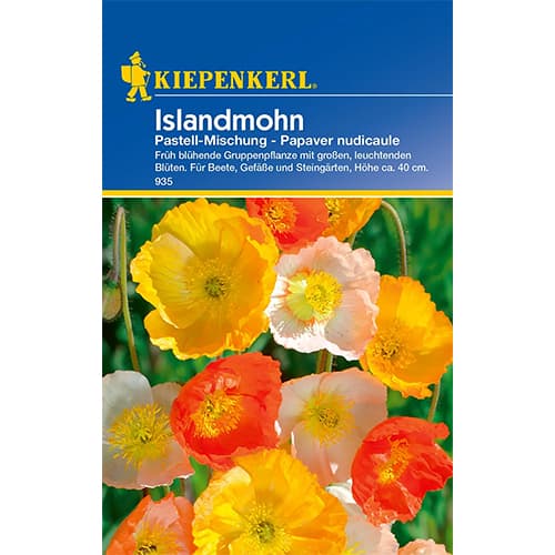 Aguonos sibirinės Pastell, mišinys interface.image 1 interface.art 77422