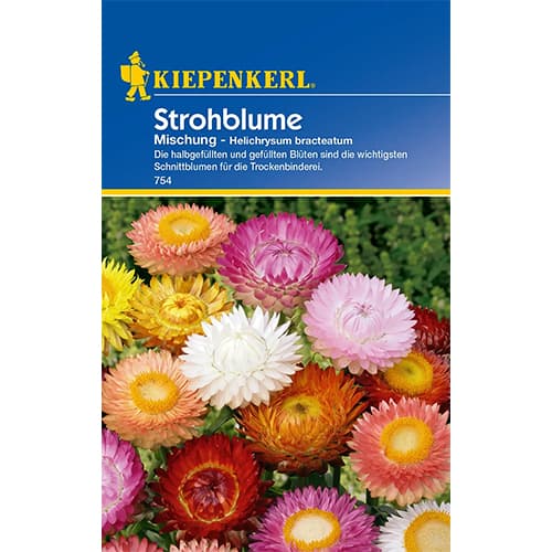 Darželiniai šlamučiai, mišinys Kiepenkerl interface.image 1 interface.art 77408