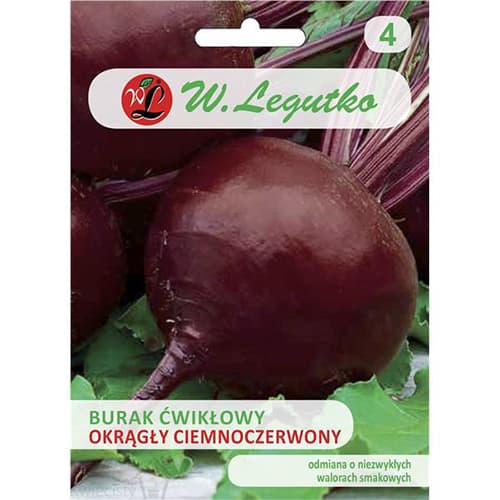 Apvalūs burokėliai Tamsiai raudoni - apvalūs interface.image 1 interface.art 78448