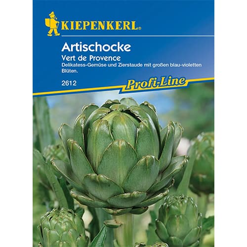 Artišokai Vert de Provence interface.image 1 interface.art 86374
