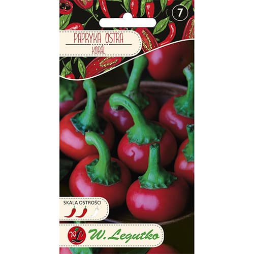 Aštrusis pipiras Coral interface.image 1 interface.art 78436