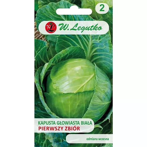 Baltagūžiai kopūstai Pirmasis derlius interface.image 1 interface.art 69482