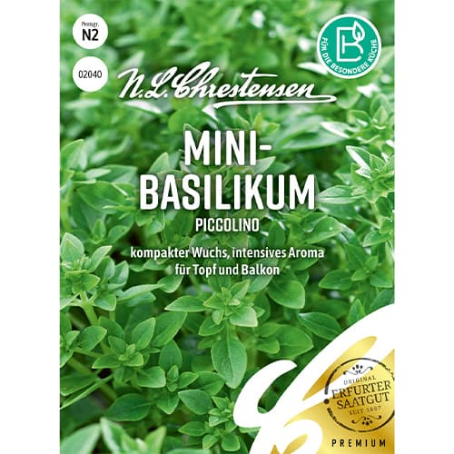 Bazilikai miniatiūriniai Piccolino interface.image 1 interface.art 86011