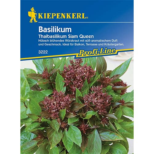 Bazilikai Siam Queen interface.image 1 interface.art 96682