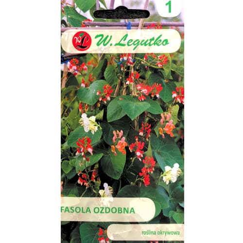 Dekoratyvinės pupelės, mišinys interface.image 1 interface.art 78551