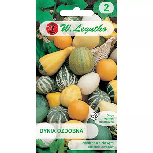 Dekoratyviniai moliūgai, mišinys interface.image 1 interface.art 69584