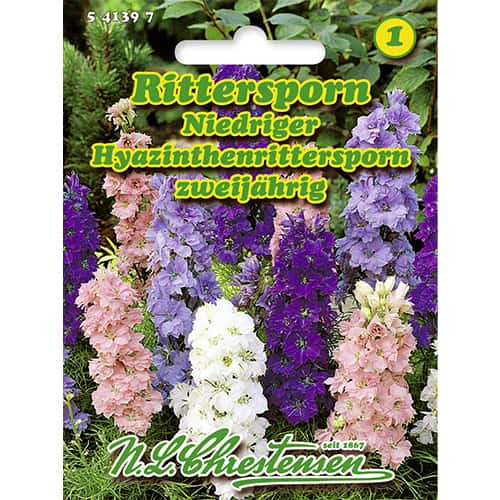 Pentinius Delphinium žemaūgis, mišinys interface.image 1 interface.art 86144