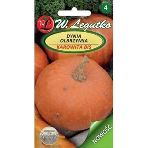 Didelis moliūgas Karowita Bis interface.image 1 interface.art 86851