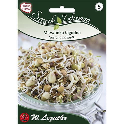 Dygstančios sėklos - mišrūs žalumynai interface.art nuotrauka 1 Dygstančios sėklos - mišrūs žalumynai interface.image 1 interface.art 86691