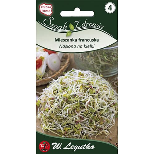 Dygstančios sėklos - prancūziškas mišinys interface.image 1 interface.art 86692