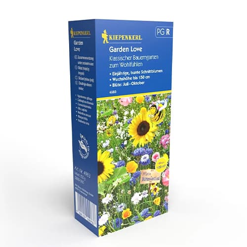 Gėlių mišinys Garden Love interface.image 1 interface.art 87247