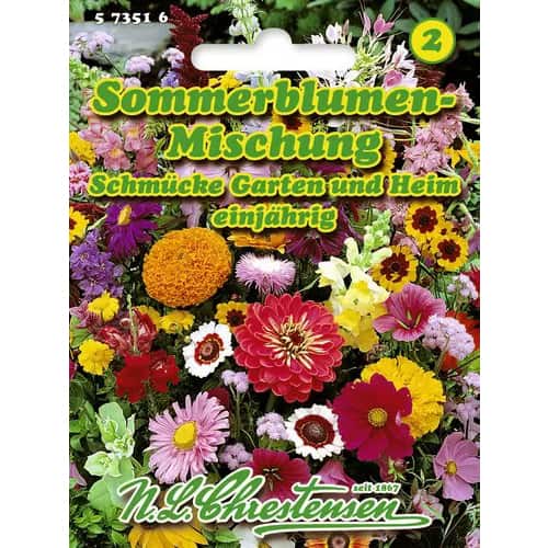 Vasaros gėlių mišinys namams ir sodui interface.image 1 interface.art 96449