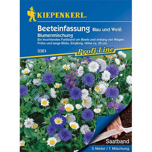 Gėlės pakraščiams Blue & White interface.image 1 interface.art 96516